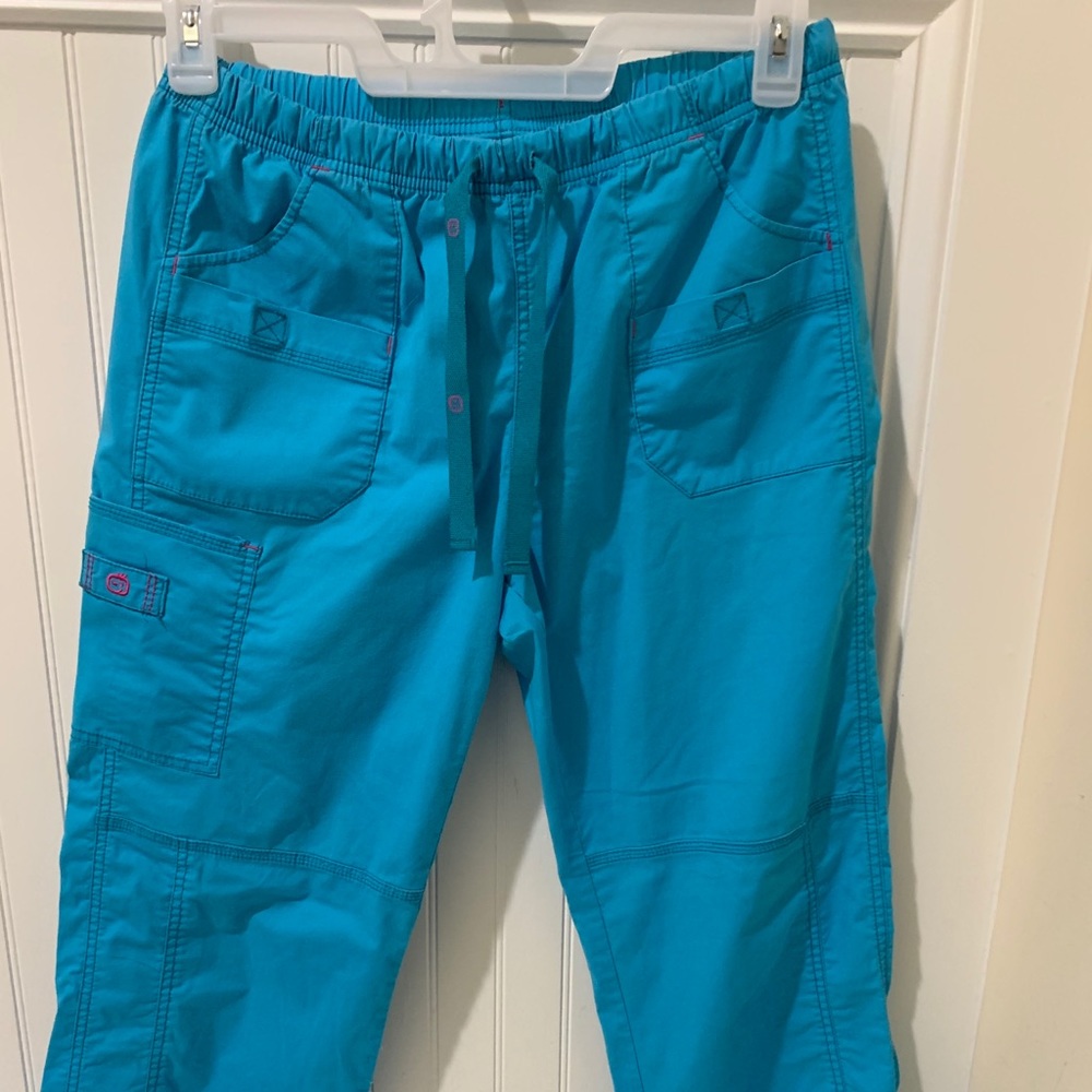 Women Scrubs